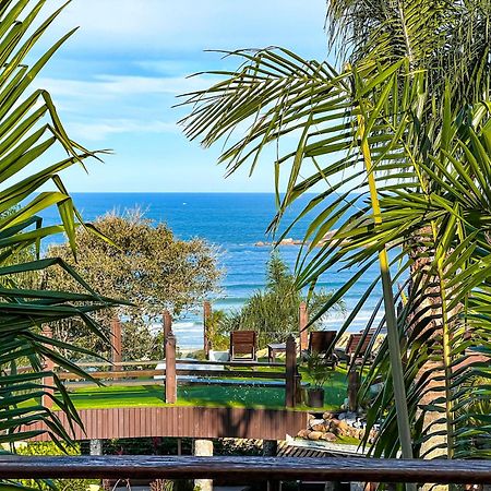 Pousada Descanso Do Rei - Vista Para O Mar & Melhor Localizacao Da Praia Do Rosa Exteriér fotografie